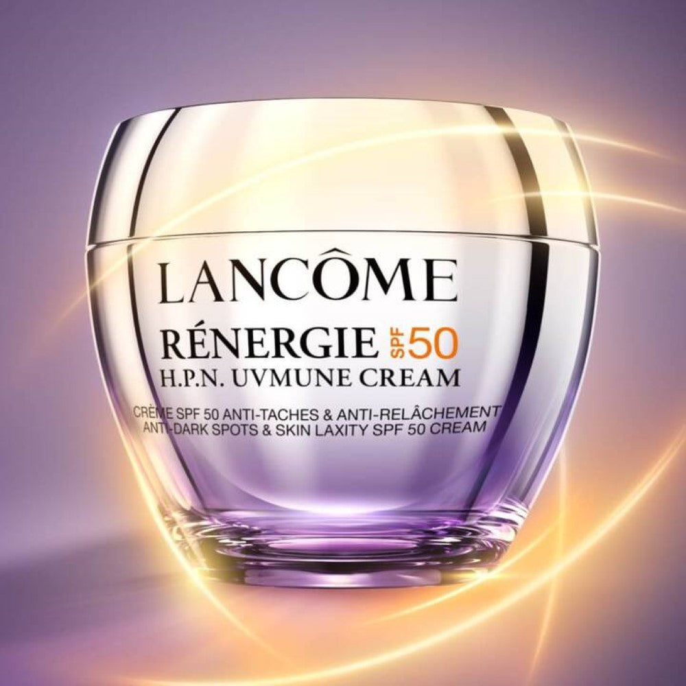 Lancôme Rénergie H.P.N. Uvmune SPF50 Cream 30ml