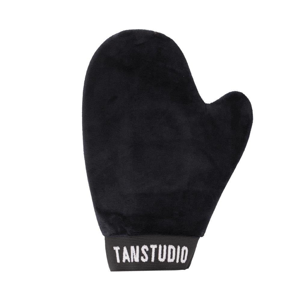 BPerfect Tan Studio Double Sided Velvet Duo Mitt