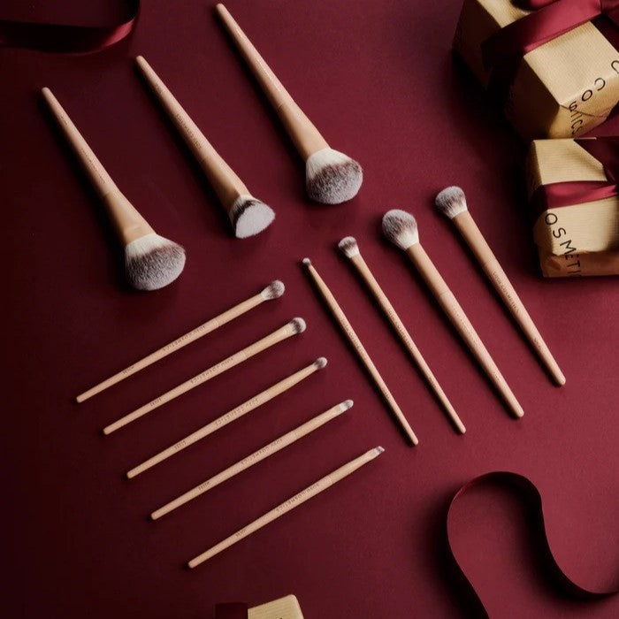 SOSUbySJ Ultimate Brush Collection Gift Set
