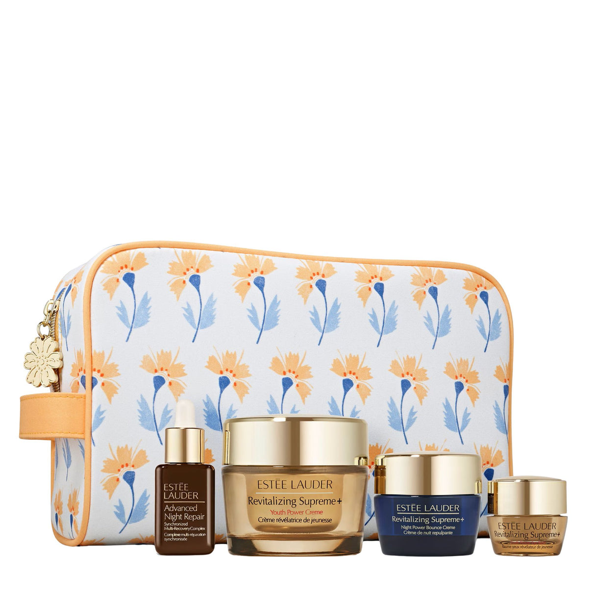 Estee Lauder The Lifting and Firming Routine Revitalizing Supreme+ Skincare Gift Set