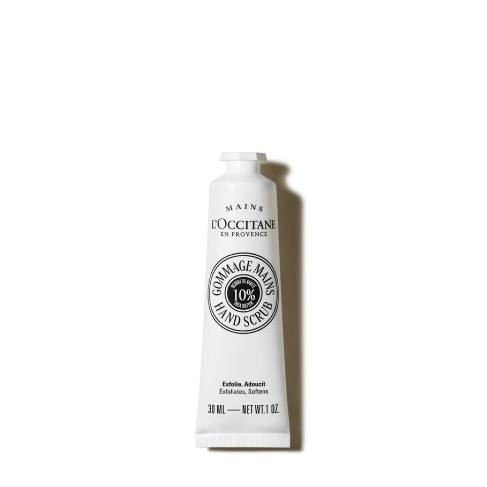 L'Occitane Shea (Karité) Hand Scrub 30ml