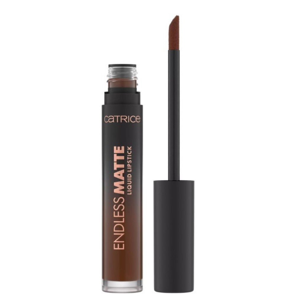 Catrice Endless Matte Liquid Lipstick