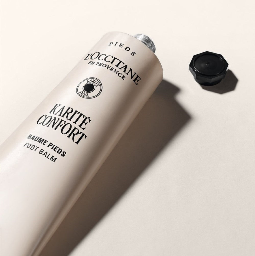 L'Occitane Shea (Karité) Foot Balm 150ml