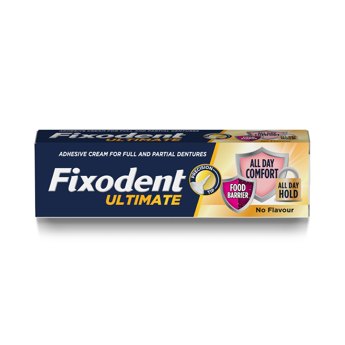 Fixodent Ultimate Denture Adhesive Cream