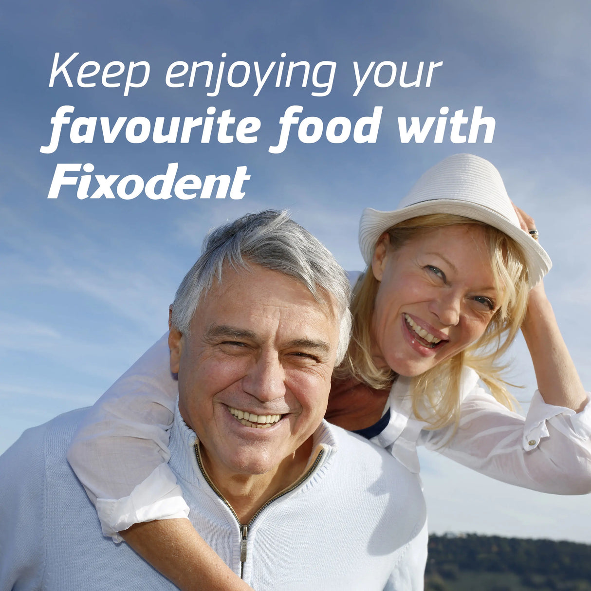 Fixodent Ultimate Denture Adhesive Cream