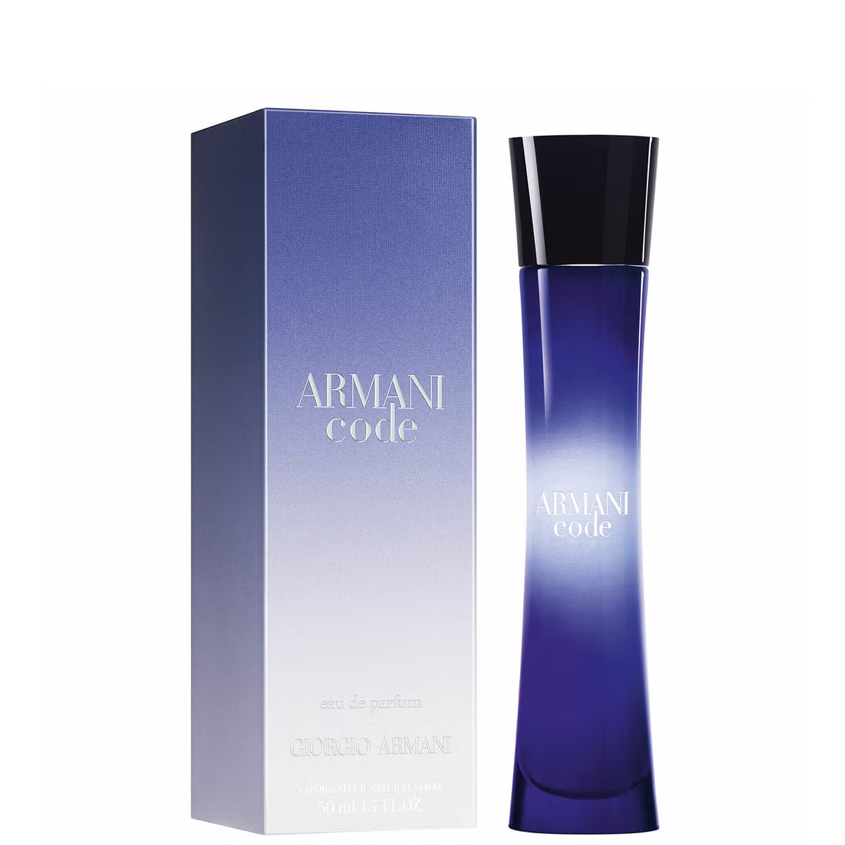 Armani Code Femme Eau de Parfum