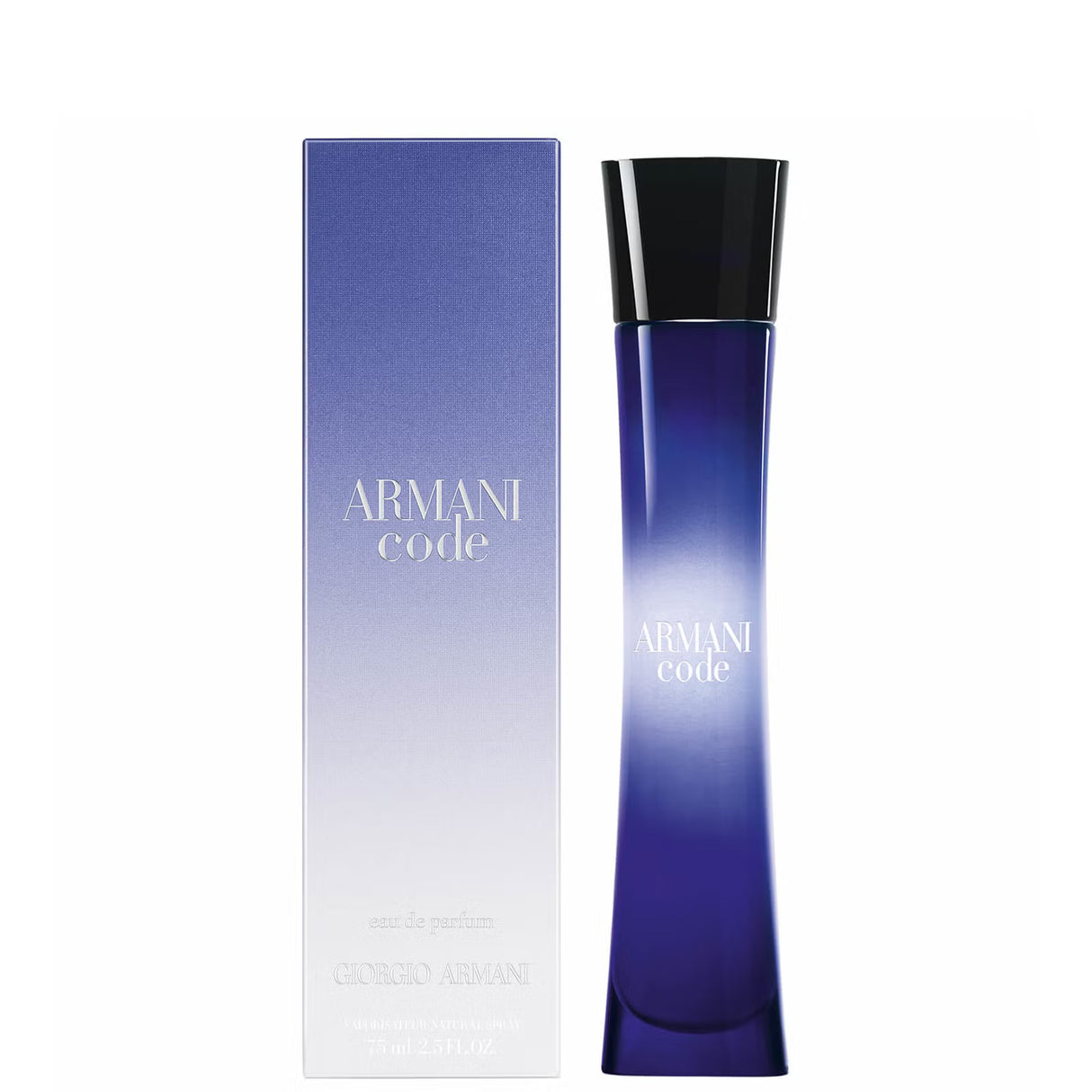 Armani Code Femme Eau de Parfum
