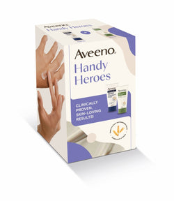 Aveeno Handy Heroes Christmas Gift Set 2026