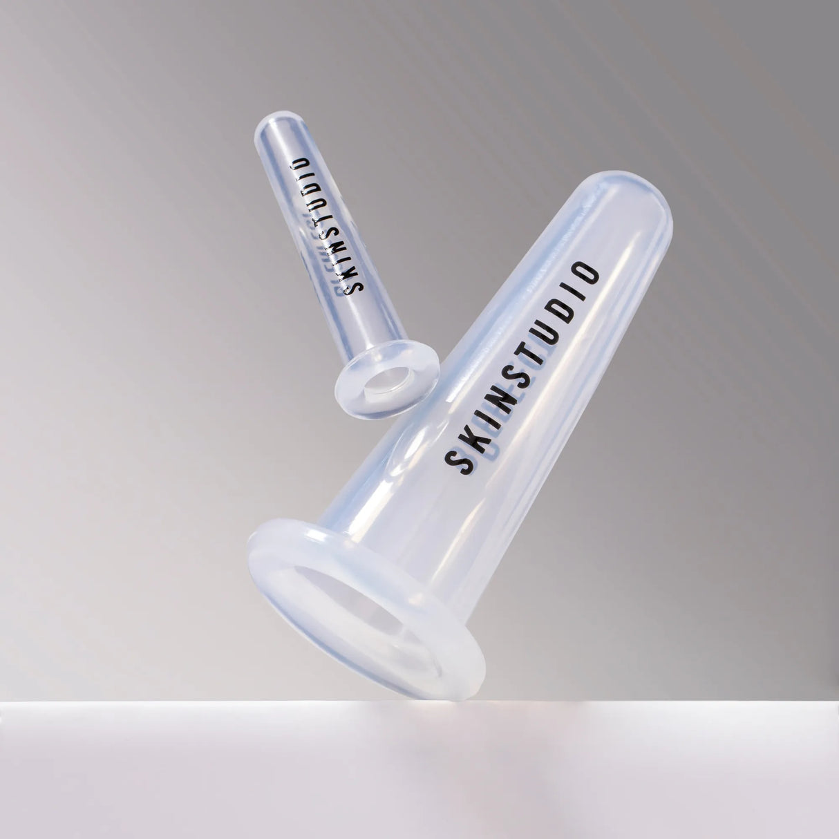 BPerfect Skin Studio – Face Cupping Duo
