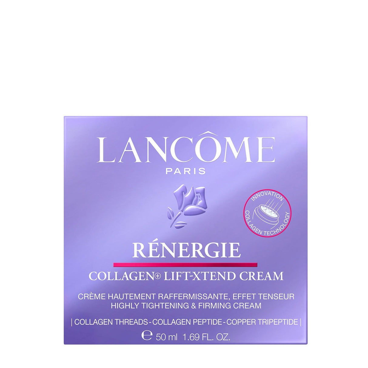 Lancôme Rénergie Collagen+ Lift-Xtend Cream