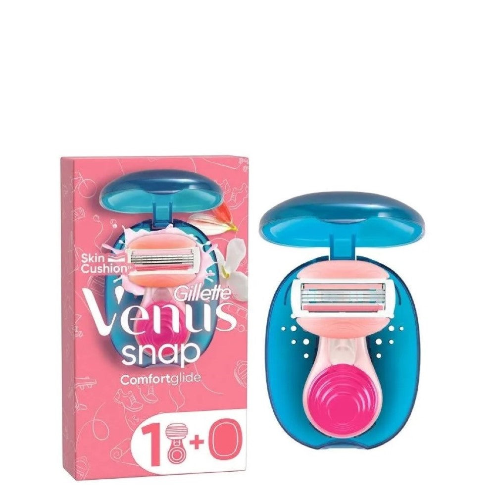 Gillette Venus Comfortglide Snap Razor