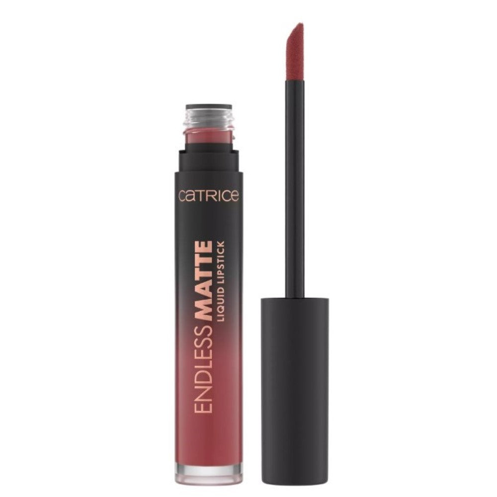 Catrice Endless Matte Liquid Lipstick