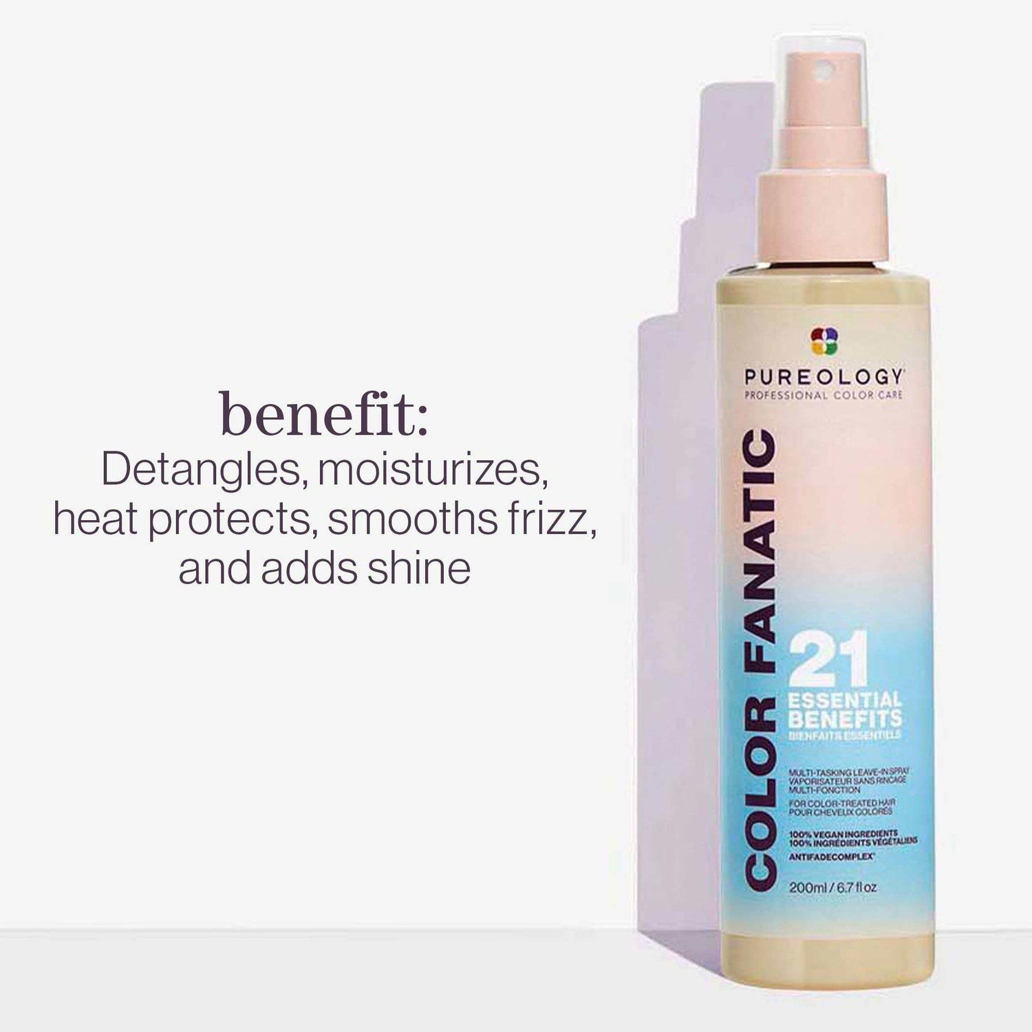 Pureology Pure Volume Holiday Gift Set