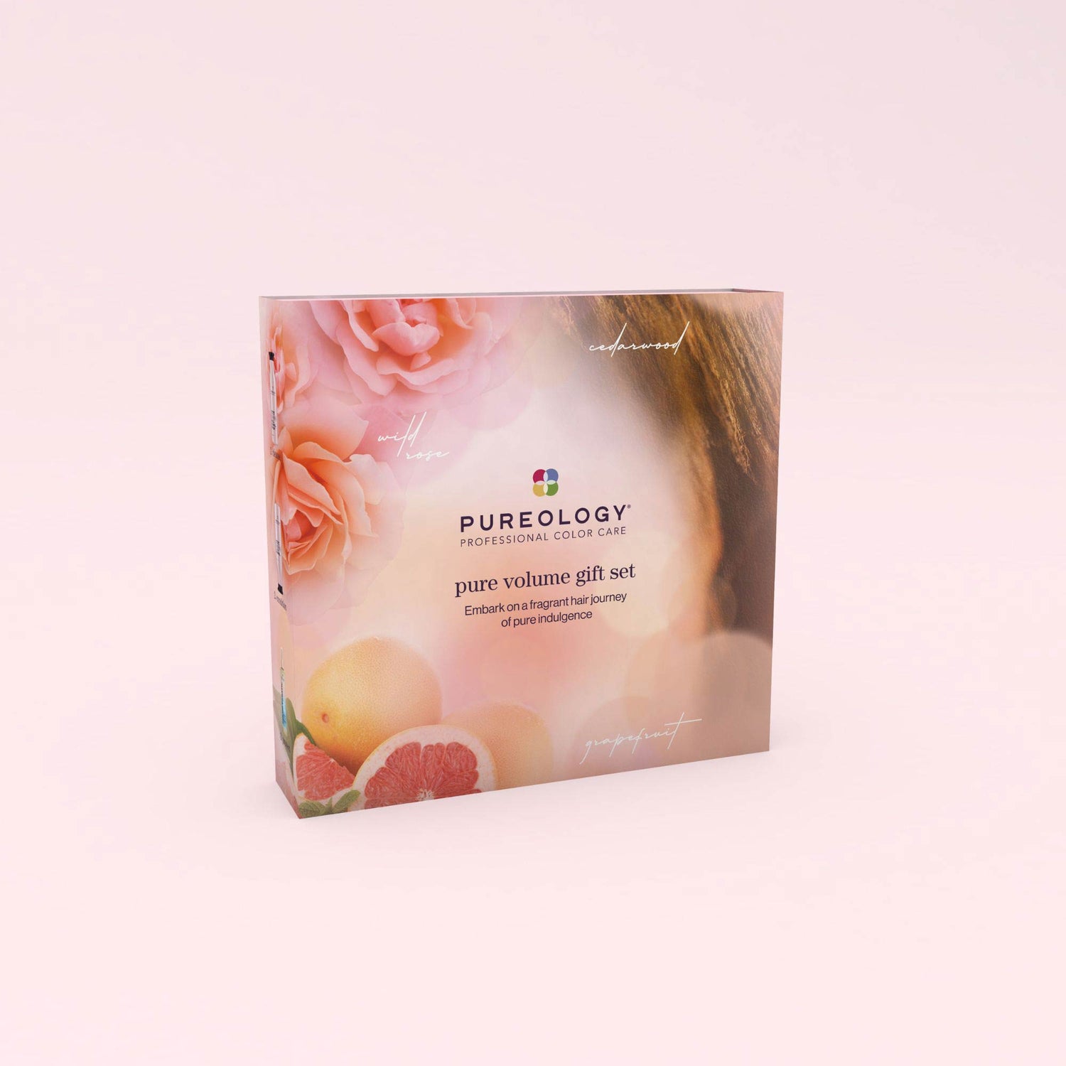 Pureology Pure Volume Holiday Gift Set