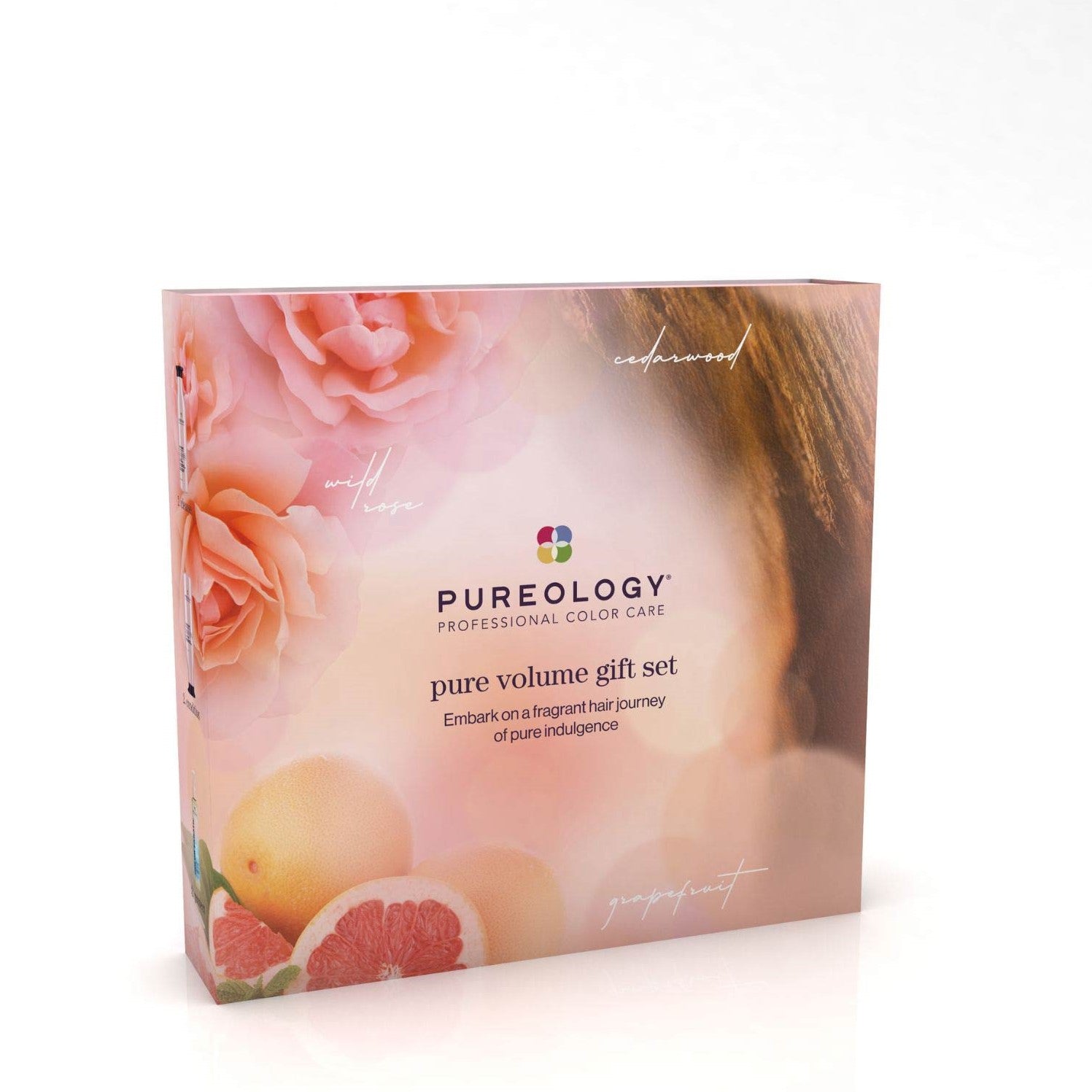 Pureology Pure Volume Holiday Gift Set
