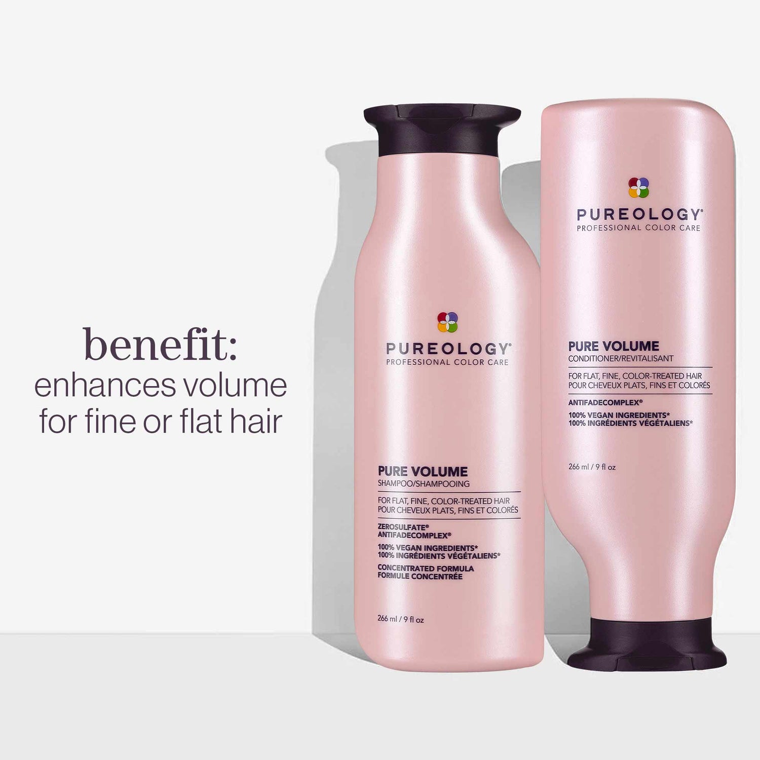 Pureology Pure Volume Holiday Gift Set
