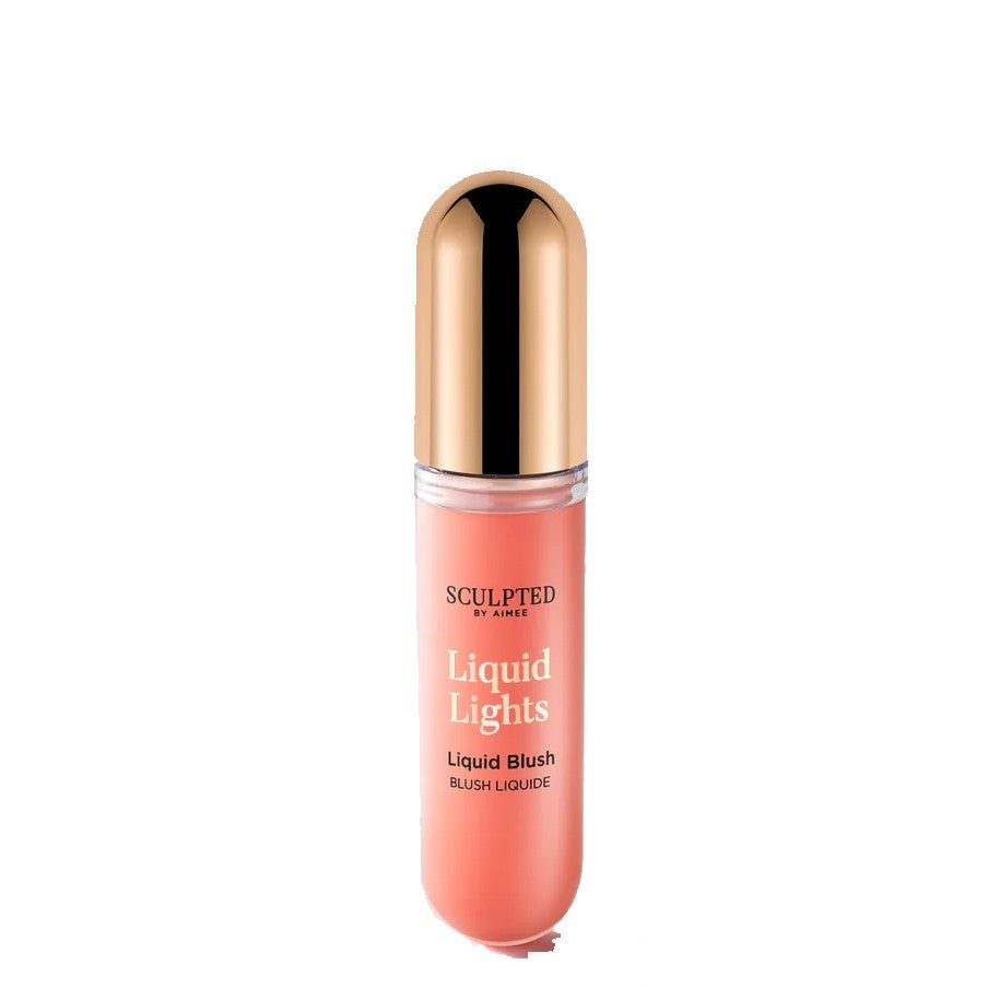 Sculpted By Aimee Liquid Lights Blush