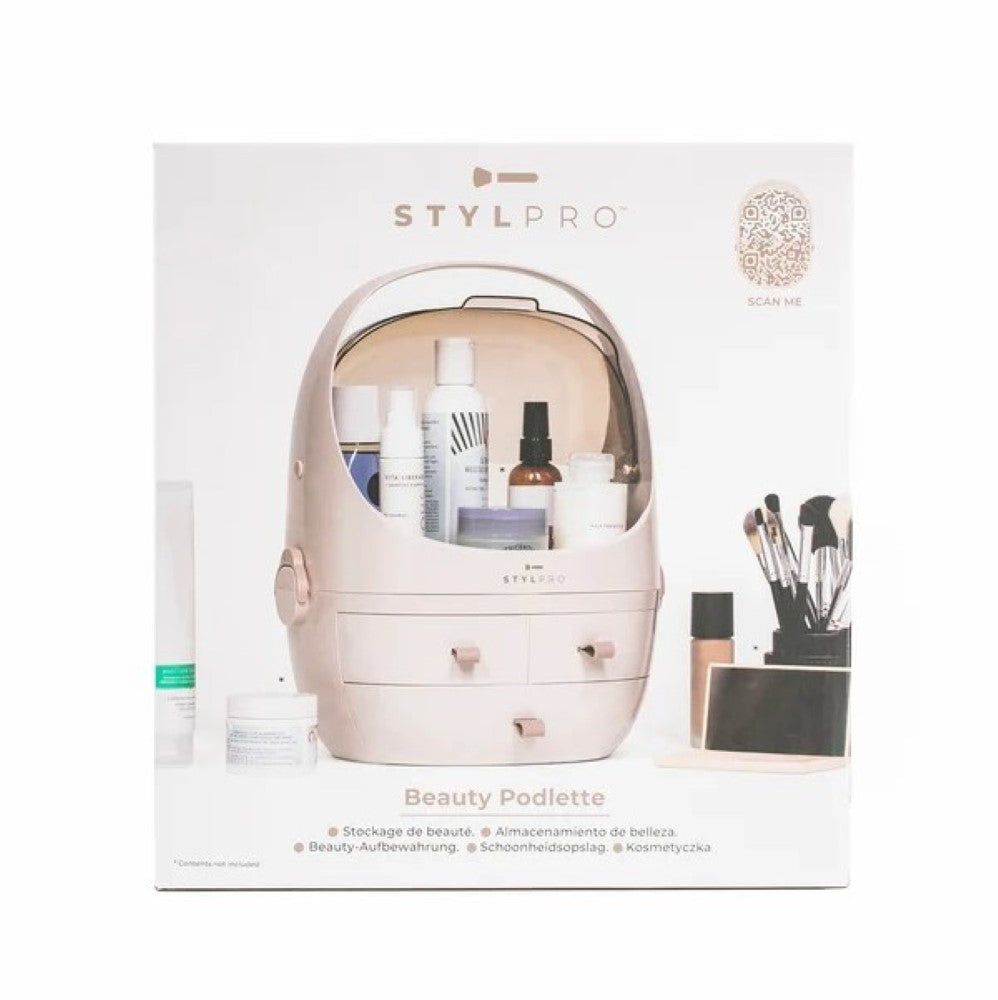 Stylpro Beauty Storage Podlette