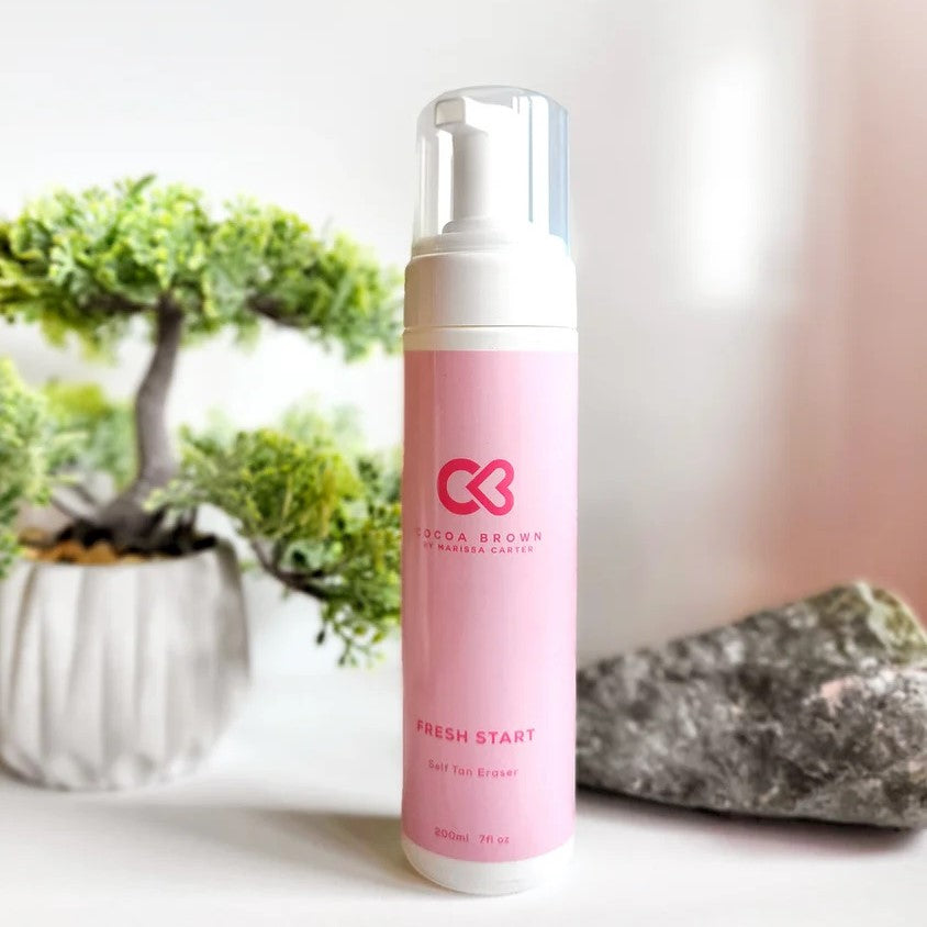 Cocoa Brown Fresh Start - Self Tan Eraser