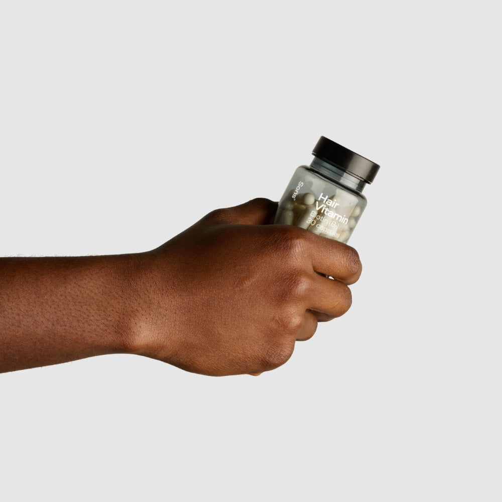 Sons Biotin 30 Capsules