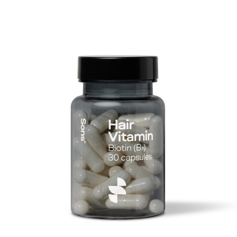Sons Biotin 30 Capsules