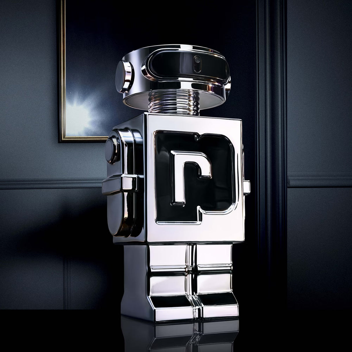 Paco Rabanne Phantom Eau de Toilette