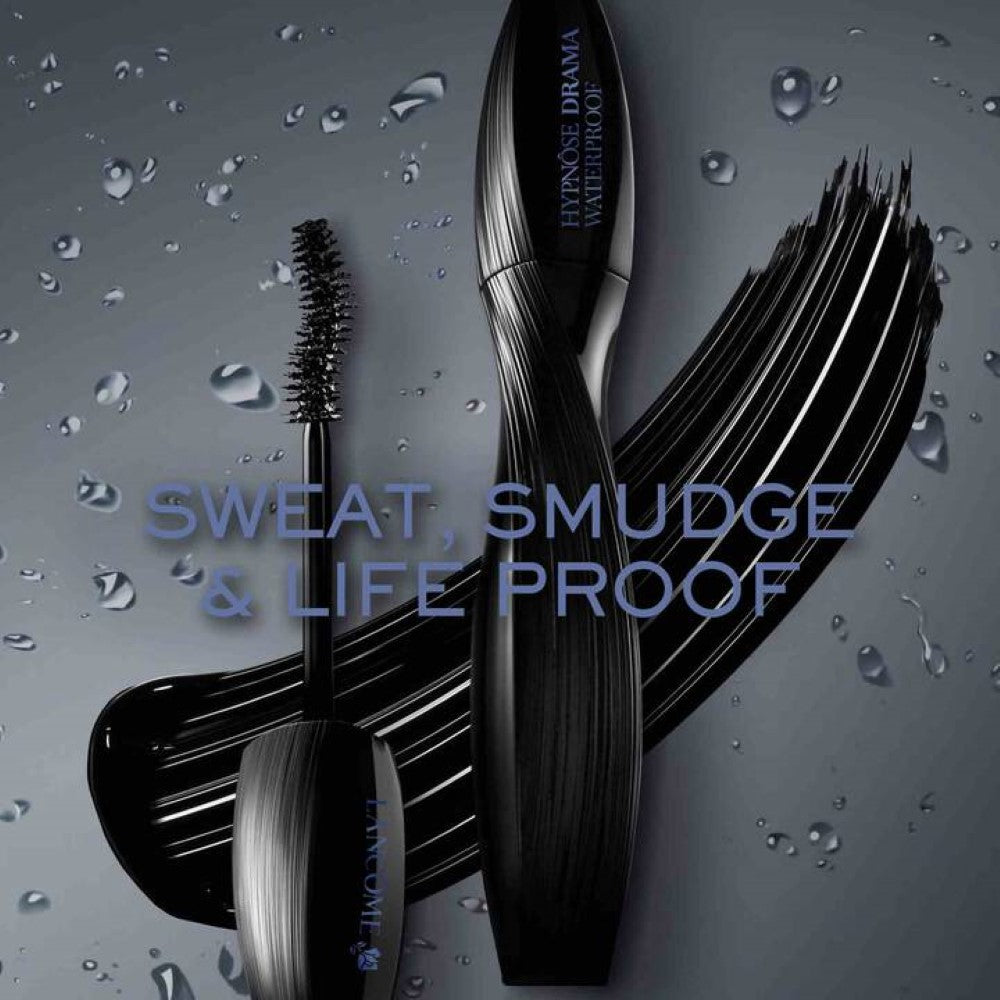Lancôme Hypnôse Drama Waterproof Mascara