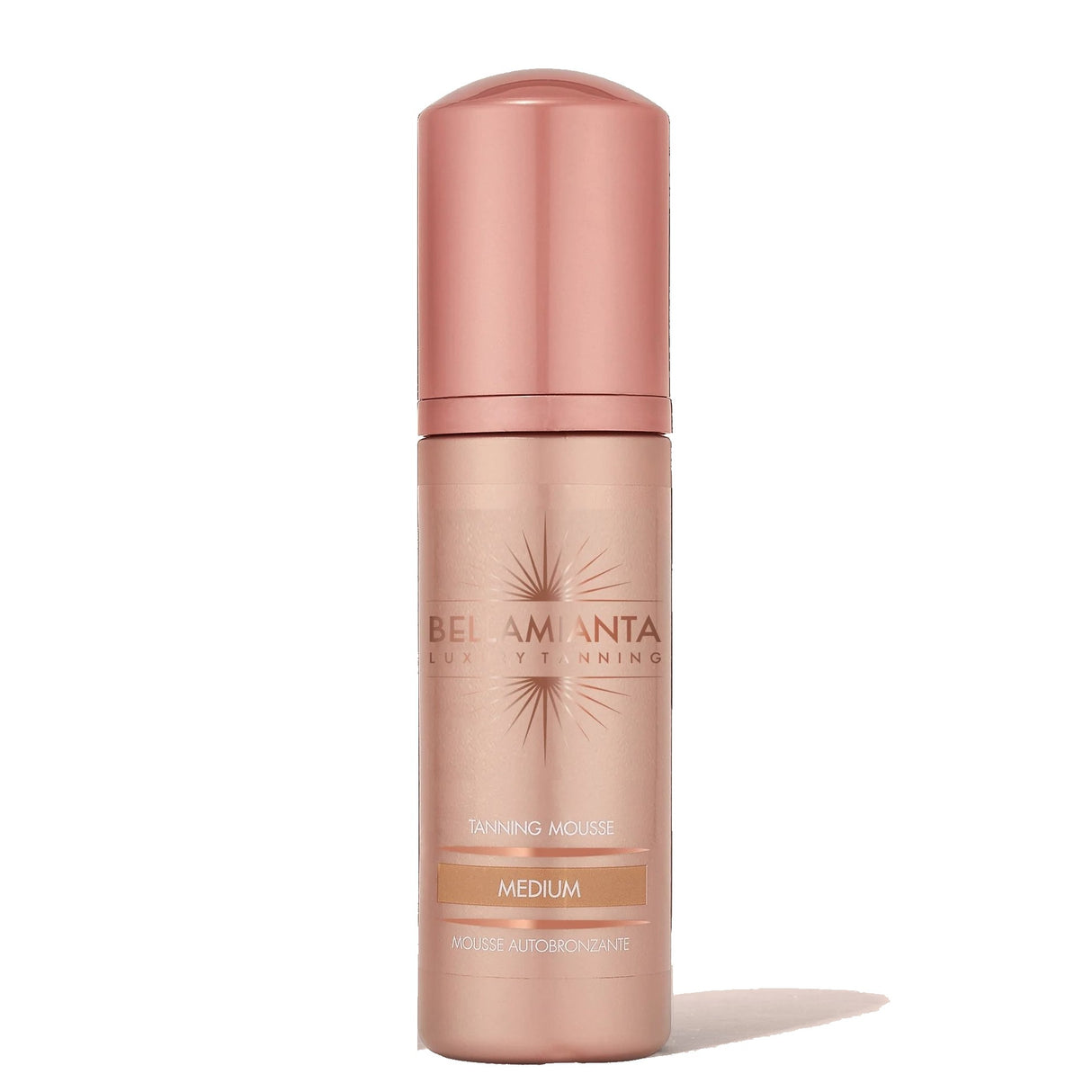 Bellamianta Tanning Mousse 150ml