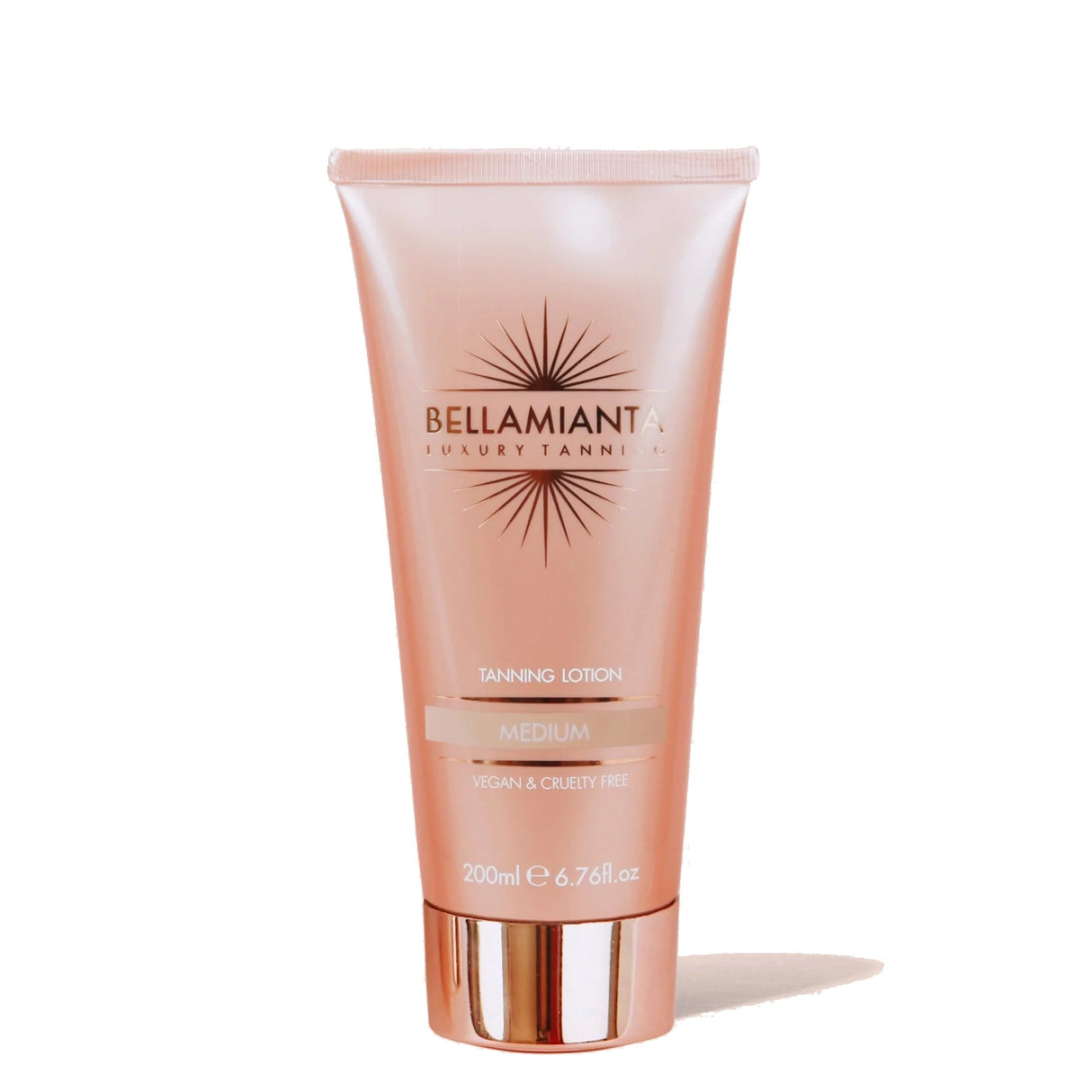 Bellamianta Tanning Lotion
