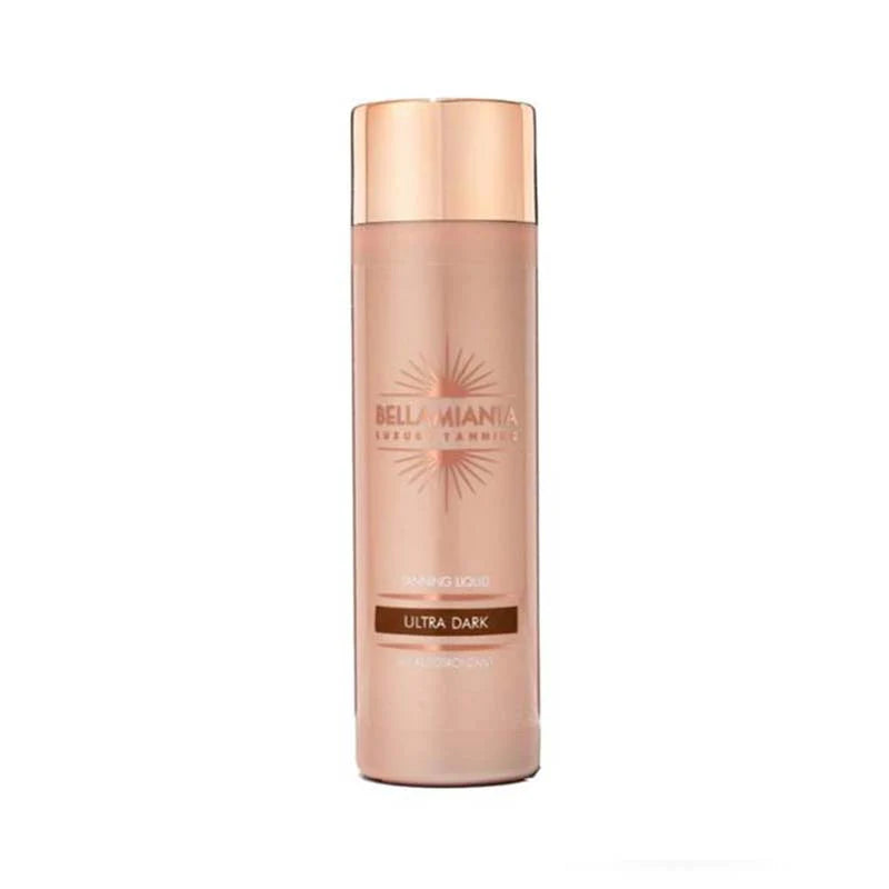 Bellamianta Liquid Gold Tanning Liquid