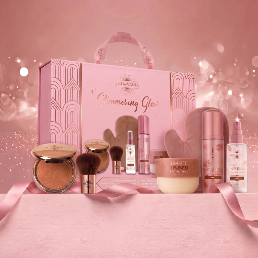 BELLAMIANTA GLIMMERING GLOW