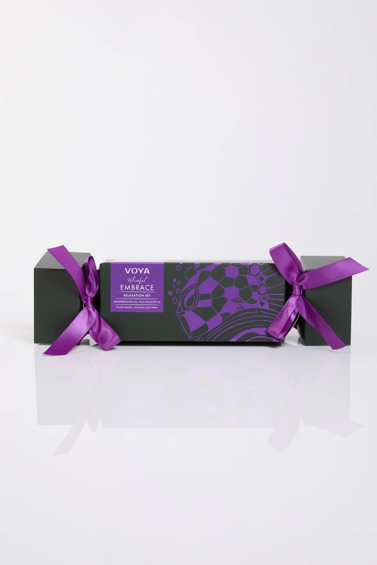 VOYA SETEMBRACE: BLISSFUL EMBRACE CRACKER 1 BODY RELAXATION MINIS