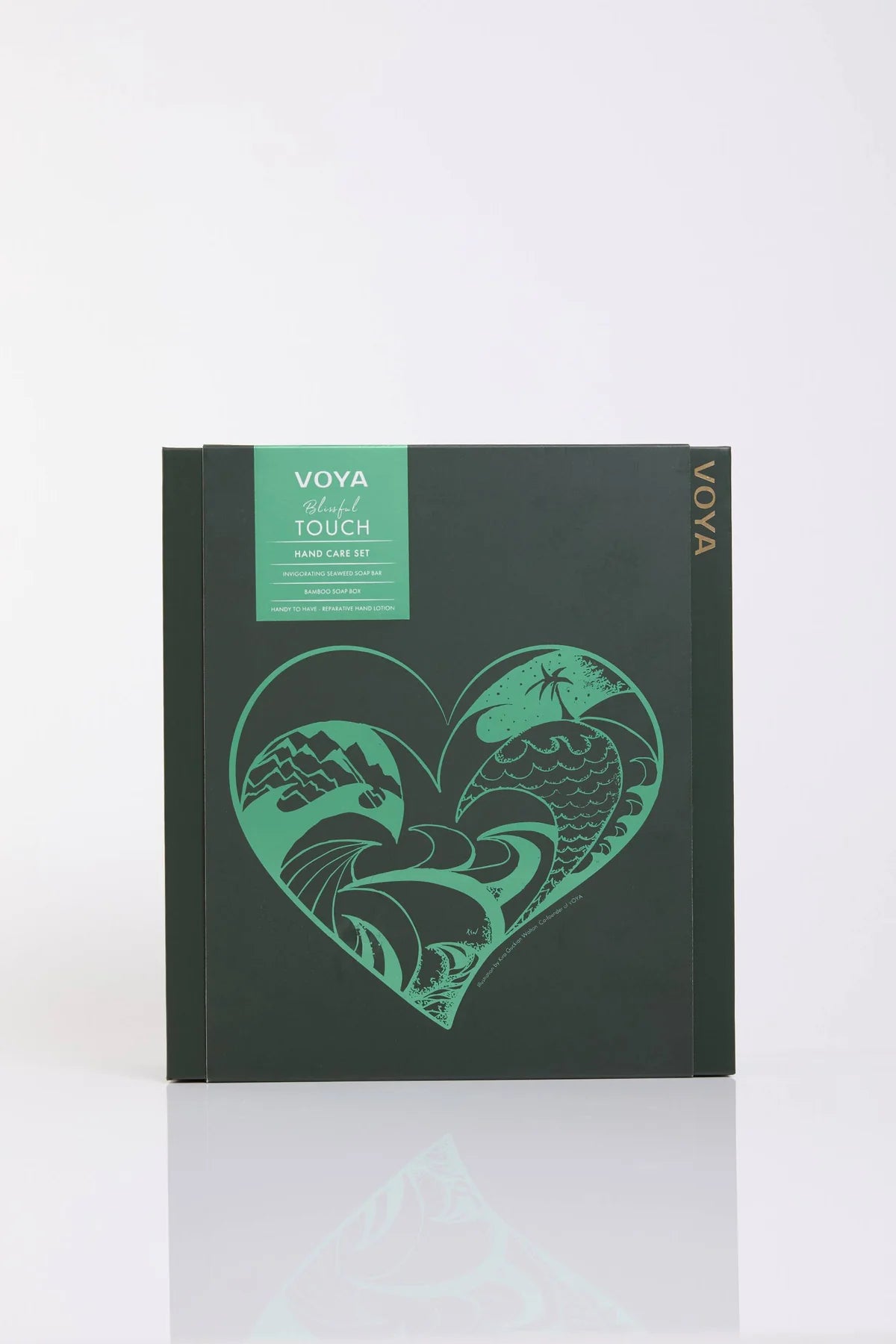 VOYA BLISSFUL TOUCH SET 1 HAND CARE SET