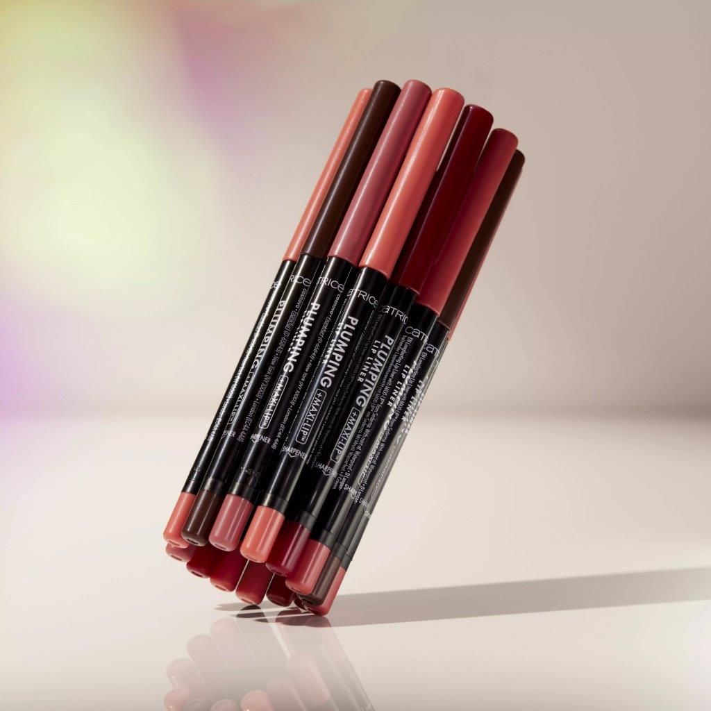 Catrice Plumping Lip Liner