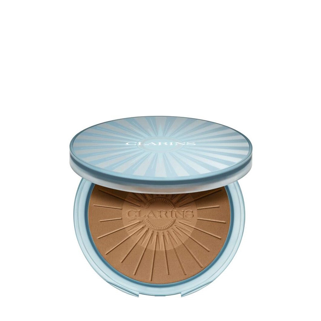 Clarins Bronzing Powder
