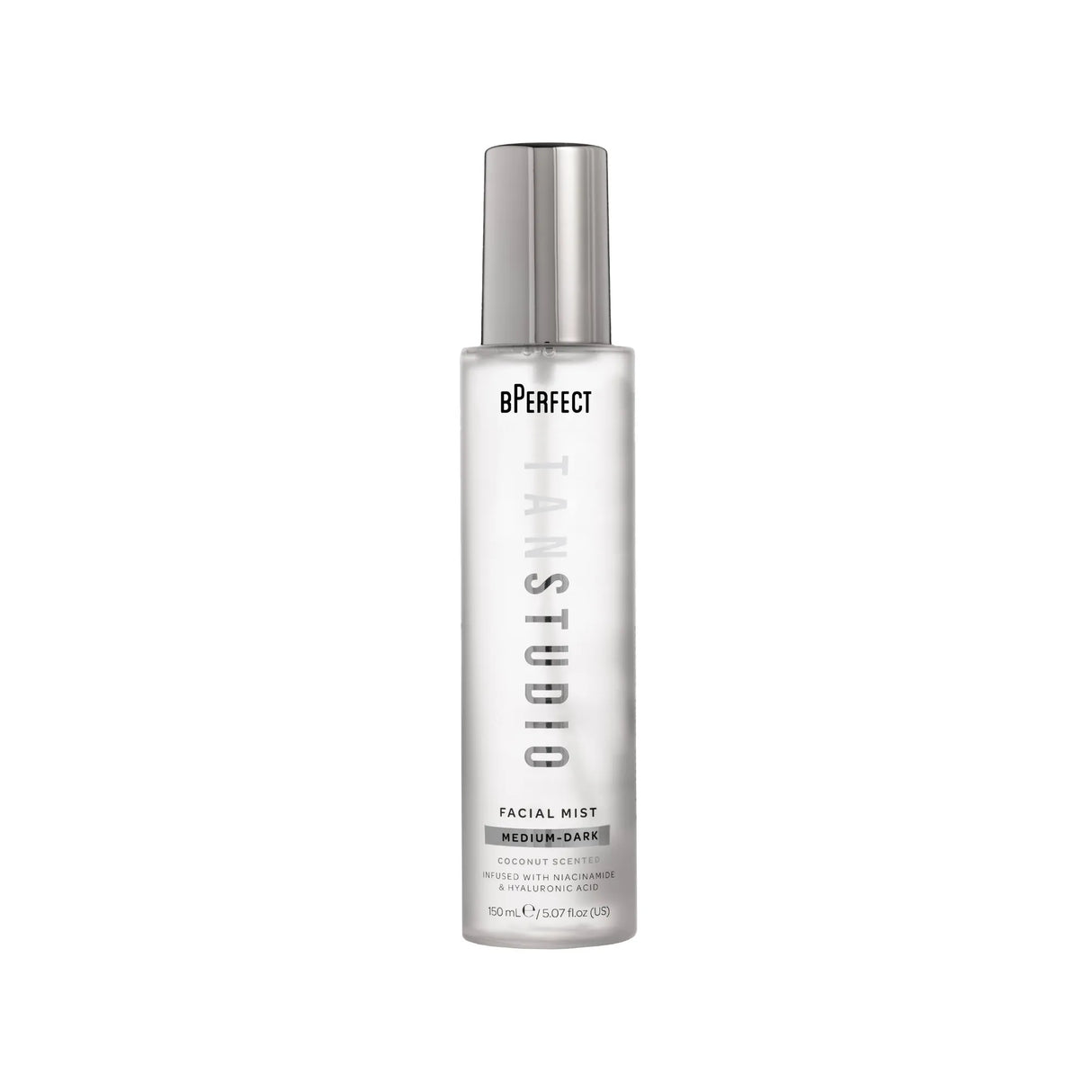 BPerfect Tan Studio Facial Tanning Mist