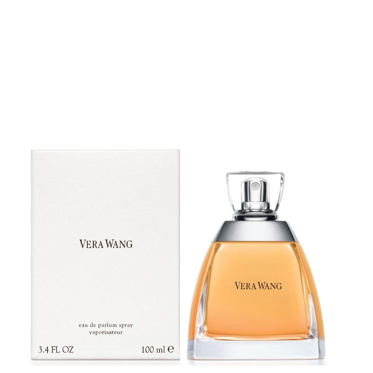 Vera Wang Women Eau de Parfum 100ml