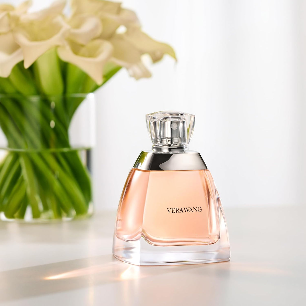 Vera Wang Women Eau de Parfum 100ml