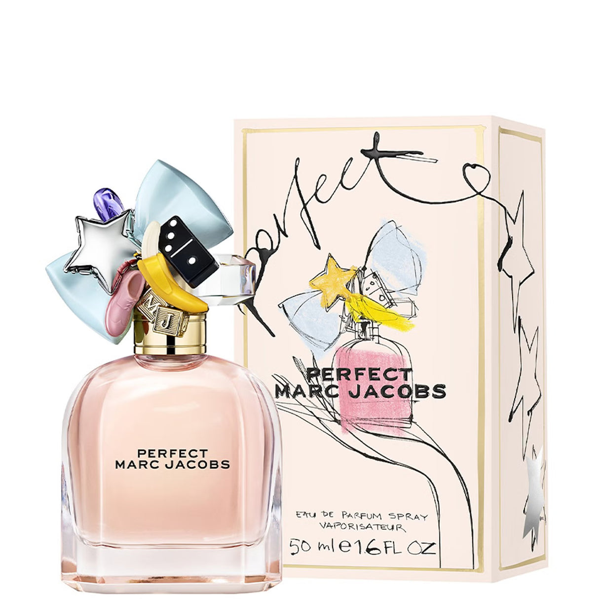 Marc Jacobs Perfect Eau de Parfum