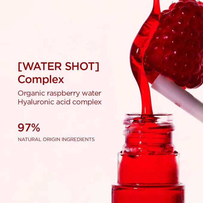 Clarins Water Lip Stain