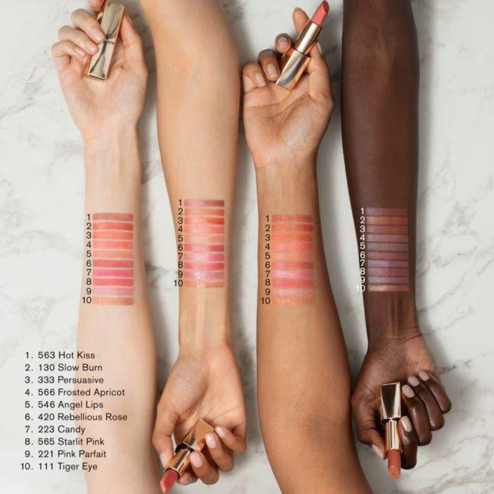 Estee Lauder Pure Colour Hi-Lustre Lipstick