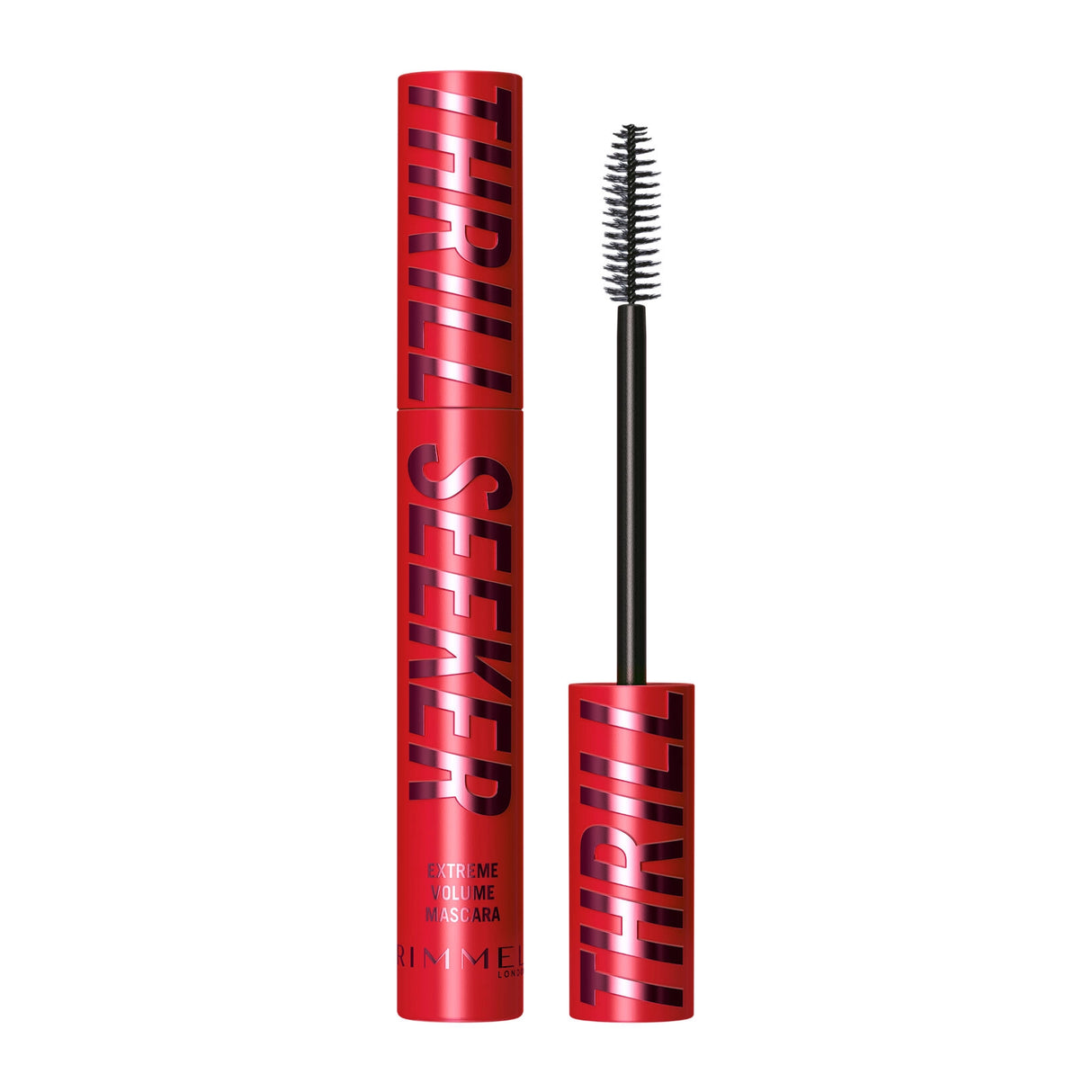 Rimmel Thrill Seeker Extreme Volume Mascara