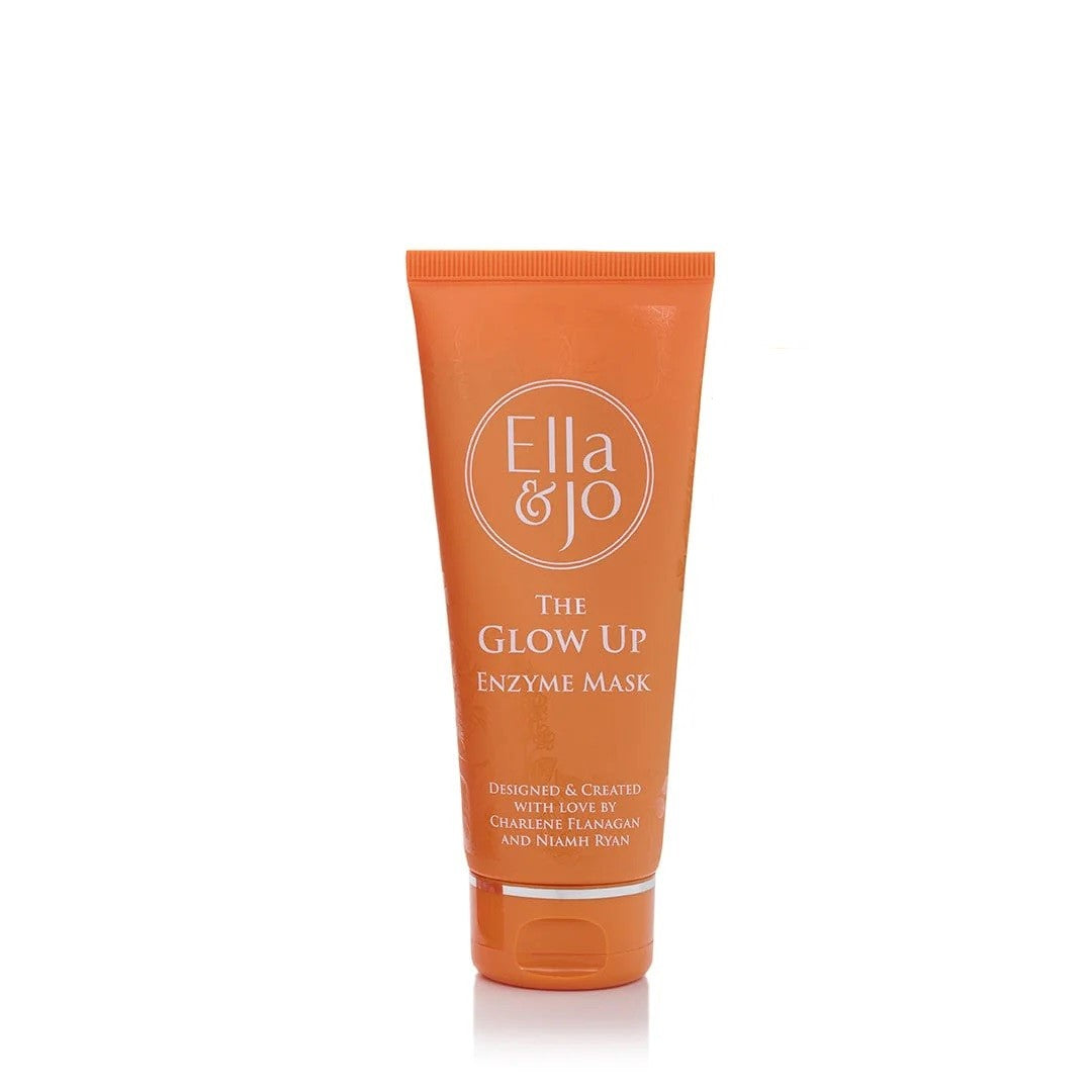 Ella & Jo Cosmetics The Glow Up - Enzyme Mask