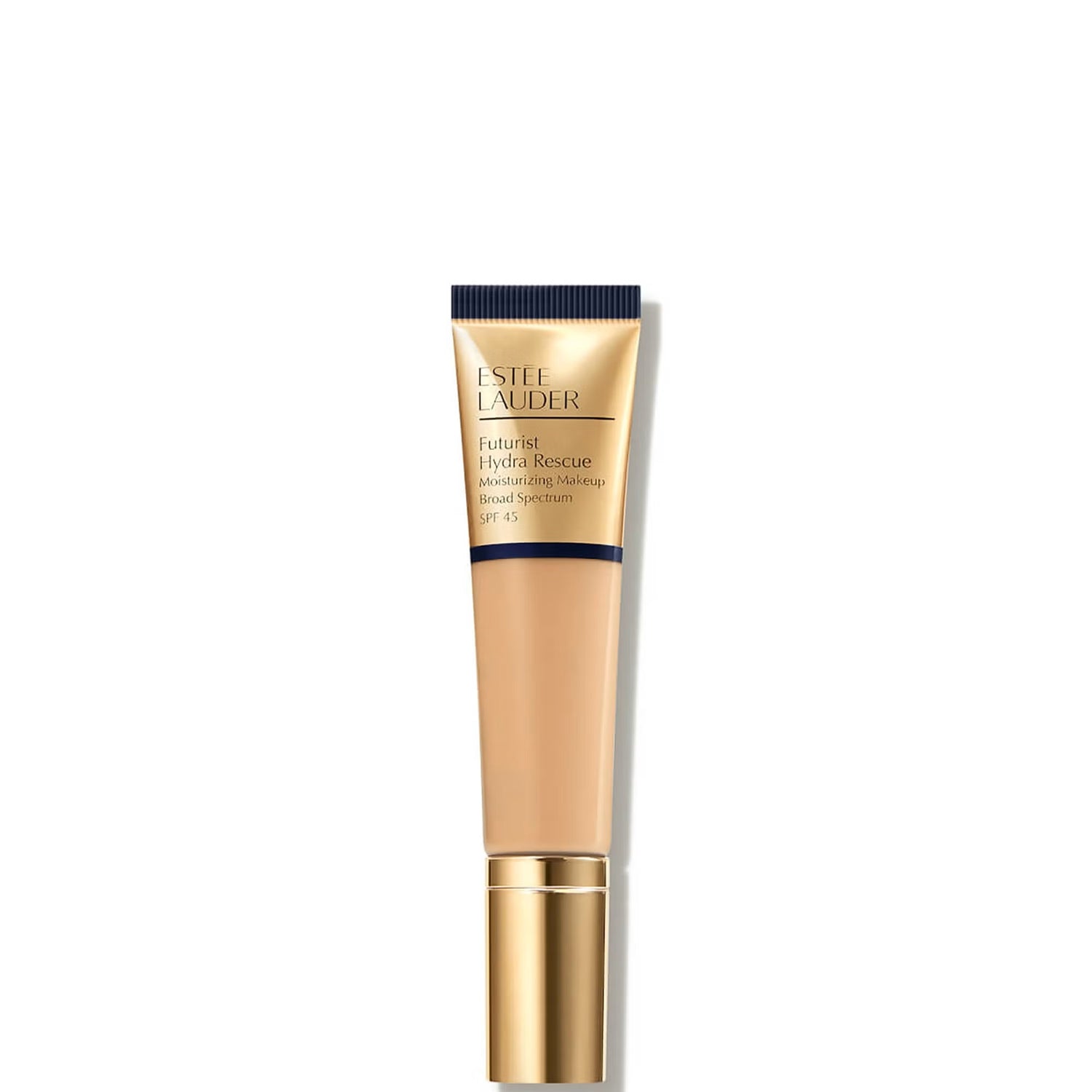 Estee Lauder Futurist Hydra Rescue Foundation