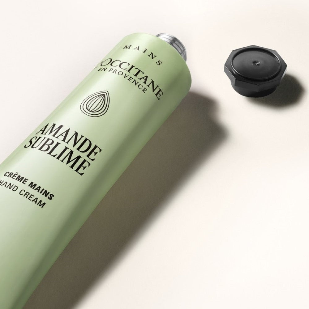 L'Occitane Almond (Amande) Hand Cream