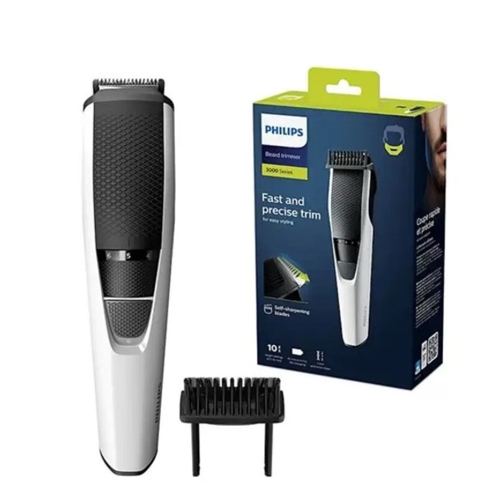 Philips Beard & Stubble Trimmer BT3206/13
