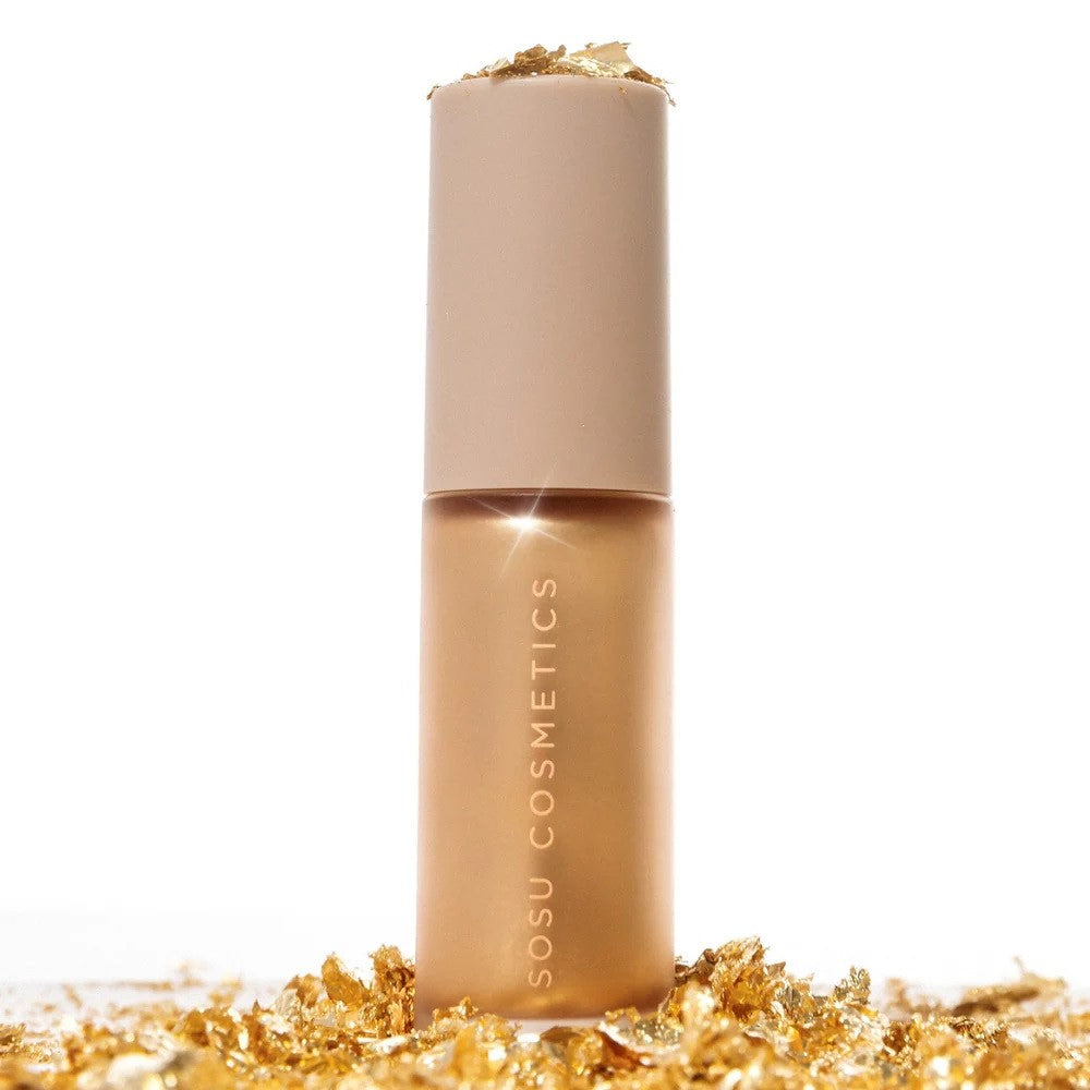 SOSU Cosmetics Liquid Highlight