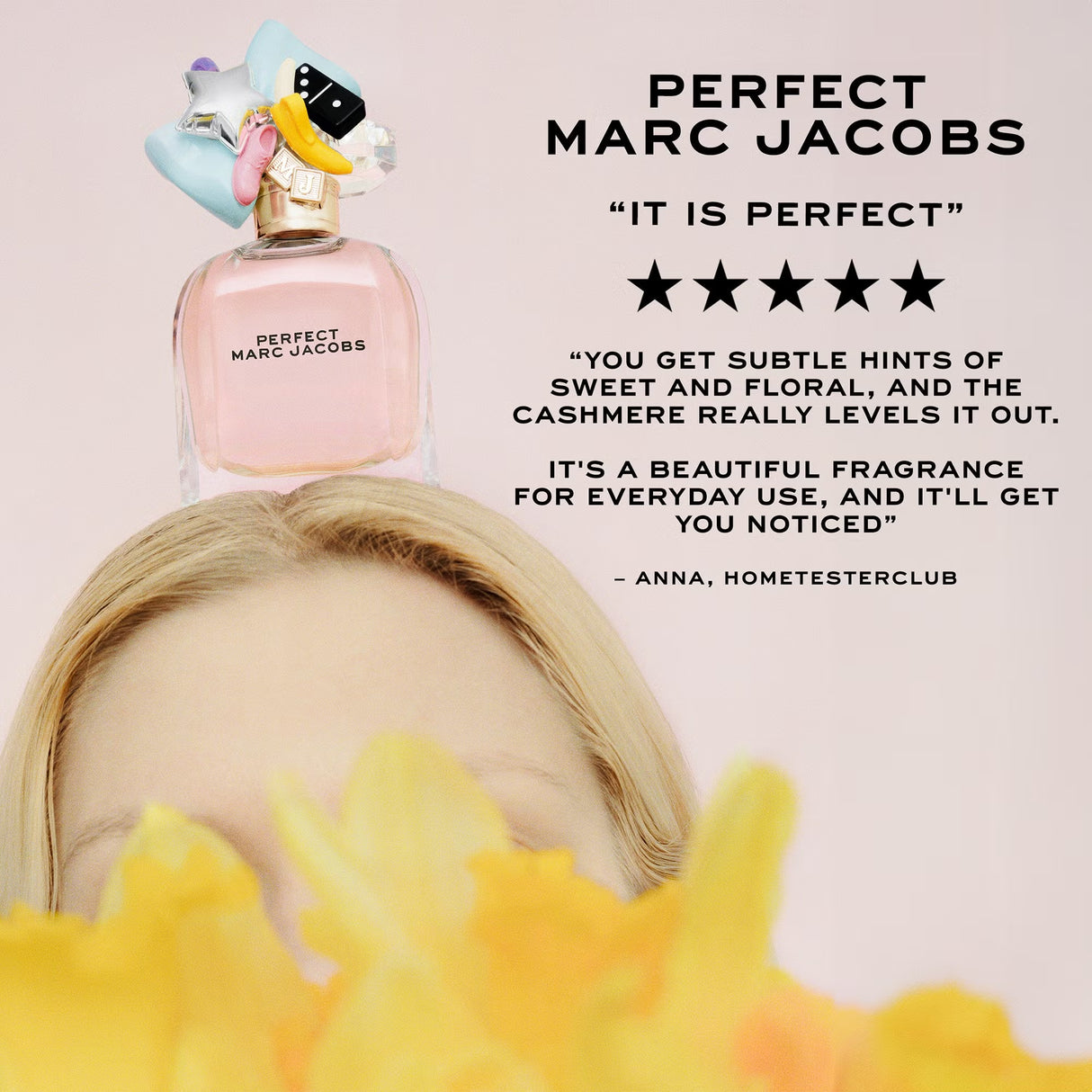 Marc Jacobs Perfect Eau de Parfum