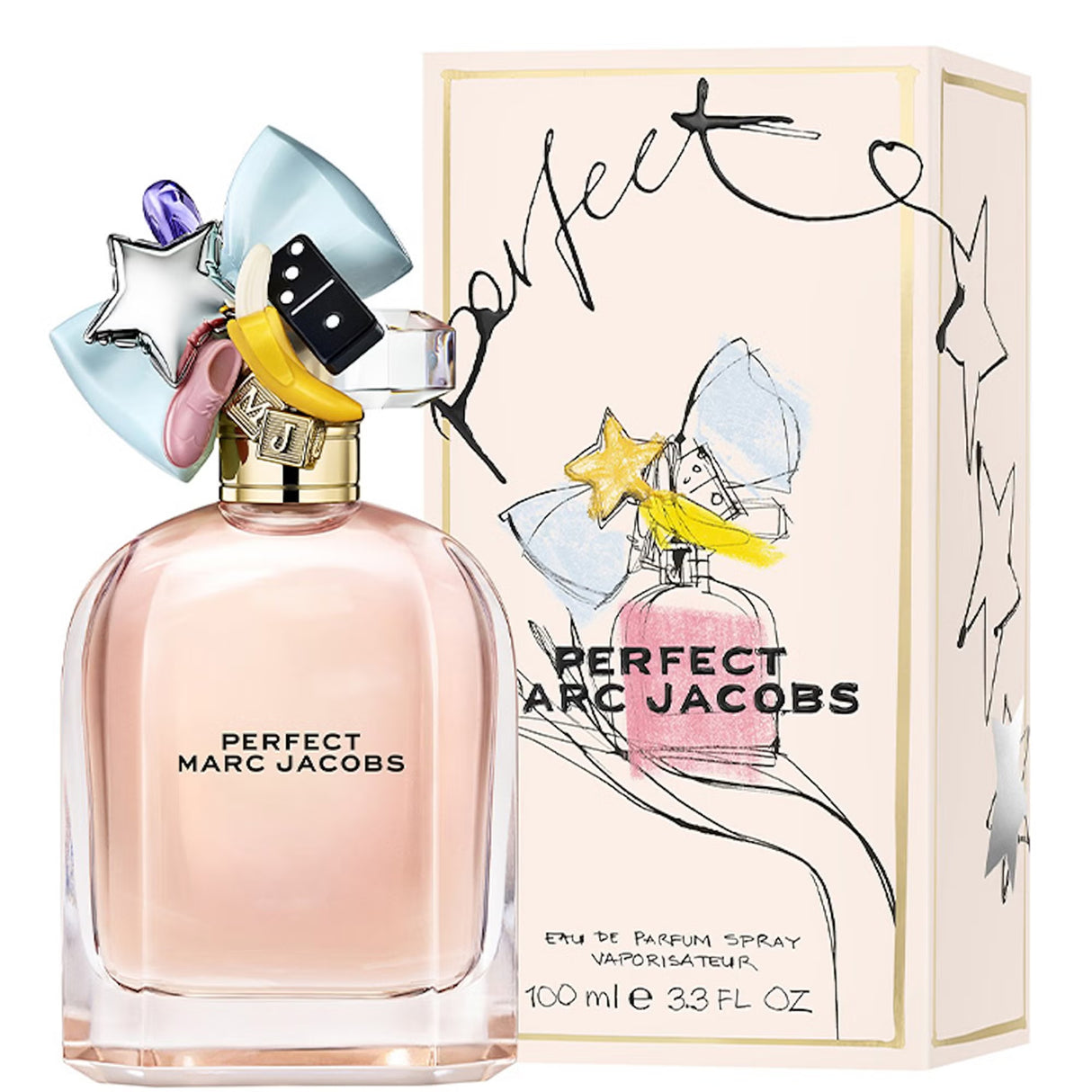 Marc Jacobs Perfect Eau de Parfum