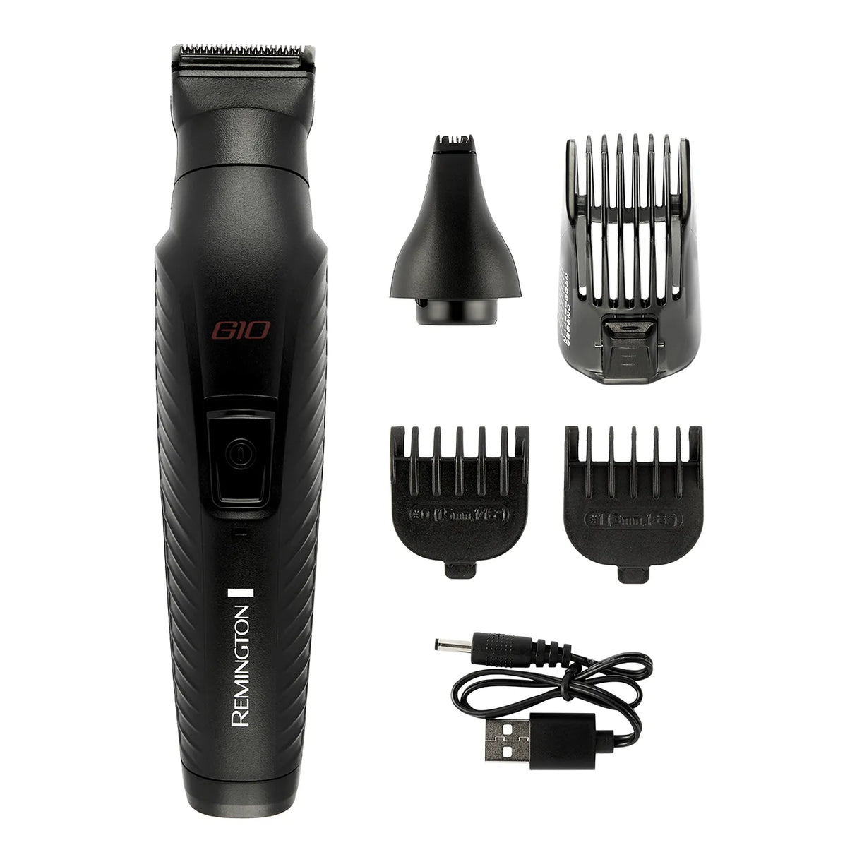 remington-xmas-25-graphite-series-multi-grooming-kit-pg2100-2